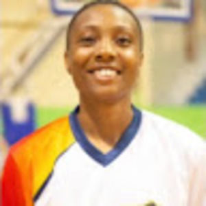 Meet your Posher, Deslyn